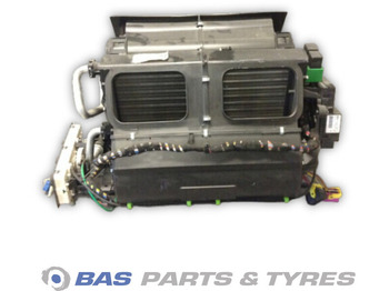 Calefacción/ Ventilación DAF