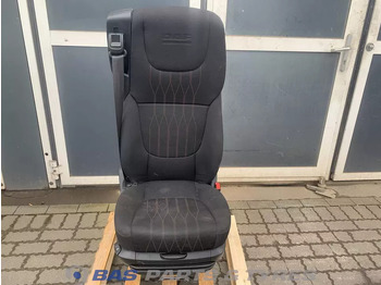 Asiento DAF XF 106