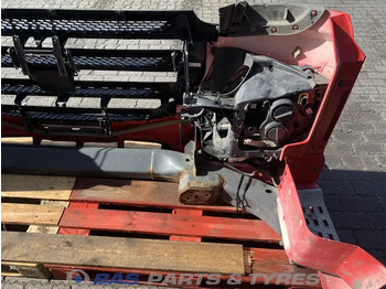 Parachoques para Camión DAF XF106 Bumper DAF 2033875: foto 5 Parachoques para Camión DAF XF106 Bumper DAF 2033875: foto 5