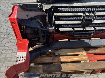 Parachoques para Camión DAF XF106 Bumper DAF 2033875: foto 4 Parachoques para Camión DAF XF106 Bumper DAF 2033875: foto 4