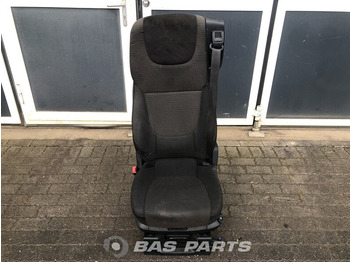 Asiento DAF XF 106