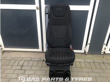 Asiento DAF XF 106