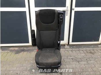 Asiento DAF XF 106