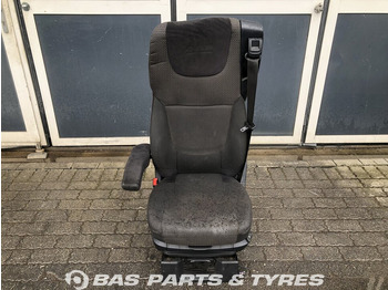 Asiento DAF XF 106