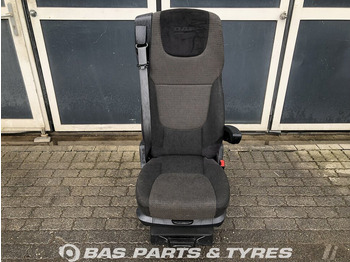 Asiento DAF XF 106
