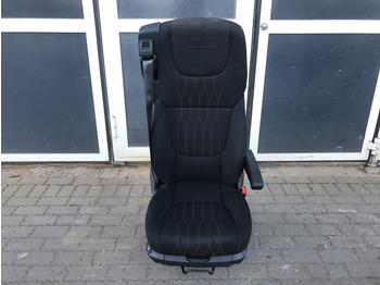 Asiento DAF XF 106