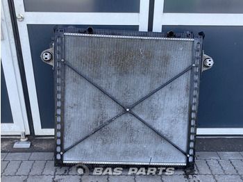 Radiador DAF XF 106