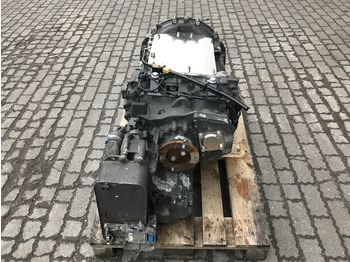 Caja de cambios para Camión DAF XG+ DAF 12TX2621 TD TraXon Versnellingsbak 2321640: foto 2