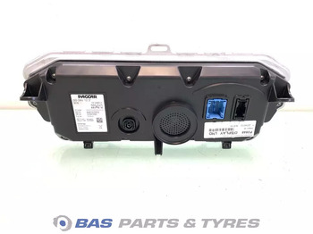 Salpicadero para Camión DAF XG: foto 2