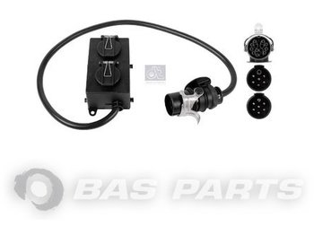 Cables/ Alambres para Camión DT SPARE PARTS Adapter cable 0005452084: foto 1