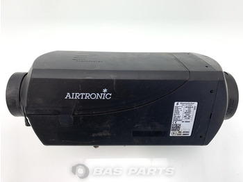 Calefacción/ Ventilación