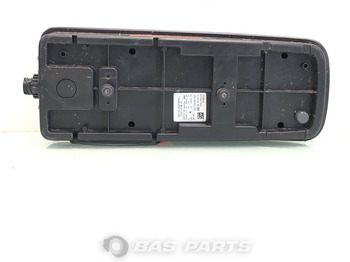 Luz trasera para Camión MAN Achterlicht MAN 81252256563: foto 3 Luz trasera para Camión MAN Achterlicht MAN 81252256563: foto 3