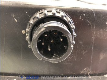 Luz trasera para Camión MAN Achterlicht MAN 81252256563: foto 4 Luz trasera para Camión MAN Achterlicht MAN 81252256563: foto 4