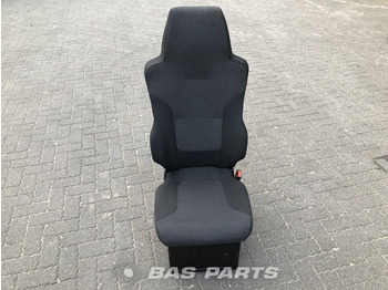 Asiento MAN