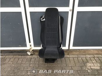 Asiento MERCEDES-BENZ Actros