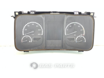 Salpicadero MERCEDES-BENZ Actros