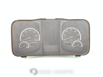 Salpicadero MERCEDES-BENZ Actros