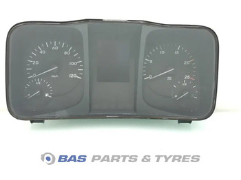 Salpicadero MERCEDES-BENZ Actros