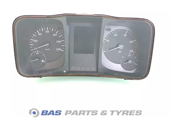 Salpicadero MERCEDES-BENZ Actros