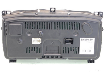Salpicadero para Camión Mercedes-Benz Actros MP4 Instrumentenpaneel Mercedes A 008 446 71 21: foto 2