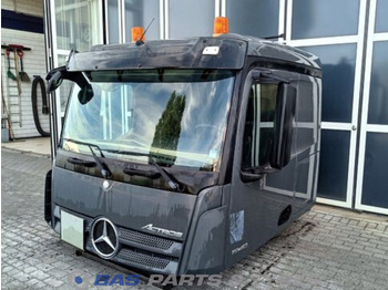 Cabina e interior MERCEDES-BENZ Actros