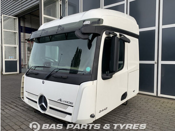 Cabina e interior MERCEDES-BENZ Actros