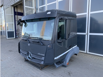 Cabina e interior MERCEDES-BENZ Antos