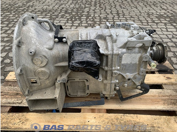 Caja de cambios MERCEDES-BENZ Atego