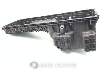 Motor y piezas MERCEDES-BENZ