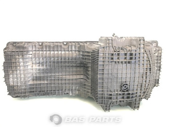 Motor y piezas MERCEDES-BENZ