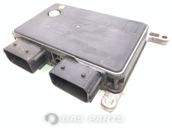Caja de cambios MERCEDES-BENZ