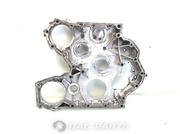 Motor y piezas para Camión Mercedes-Benz: foto 2 Motor y piezas para Camión Mercedes-Benz: foto 2