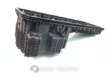 Motor y piezas para Camión Mercedes-Benz: foto 2