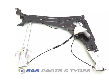 Carrocería y exterior MERCEDES-BENZ