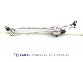 Limpiaparabrisas para Camión Mercedes-Benz Ruitenwisser mechanisme Mercedes A 973 820 01 81: foto 2 Limpiaparabrisas para Camión Mercedes-Benz Ruitenwisser mechanisme Mercedes A 973 820 01 81: foto 2