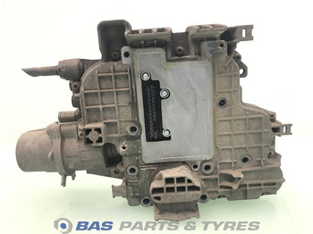 Caja de cambios MERCEDES-BENZ