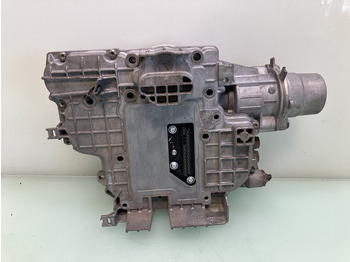 Caja de cambios MERCEDES-BENZ