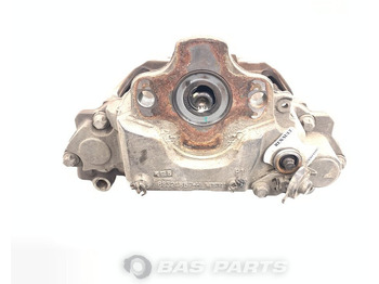 Pinza de freno para Camión Meritor Remklauw Renault 7420523553: foto 2 Pinza de freno para Camión Meritor Remklauw Renault 7420523553: foto 2