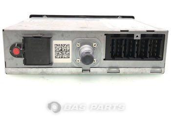 Piezas de recambio para Camión Volvo Tachograaf Volvo 20851729: foto 2