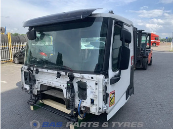 Cabina e interior RENAULT T