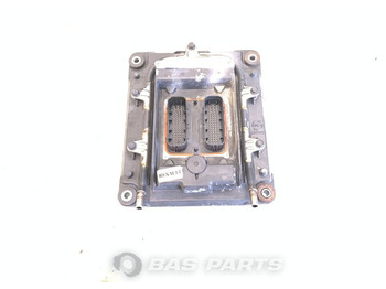 Sistema eléctrico RENAULT