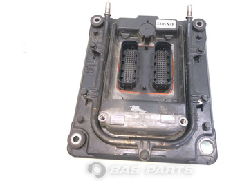 Sistema eléctrico RENAULT