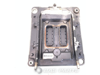 Sistema eléctrico RENAULT