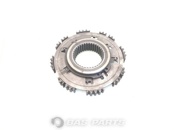 Caja de cambios RENAULT