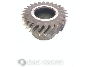 Caja de cambios RENAULT