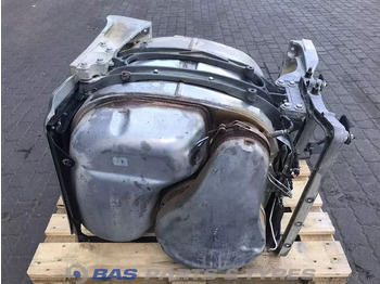 Silenciador RENAULT