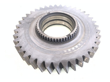 Caja de cambios RENAULT