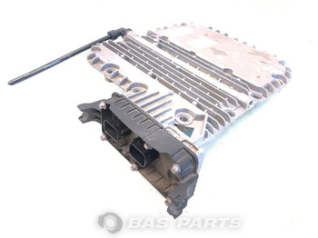 Caja de cambios RENAULT