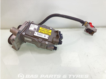 Caja de cambios RENAULT