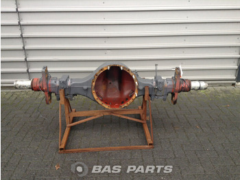 Eje posterior RENAULT